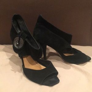 Steve Madden Luxe heels